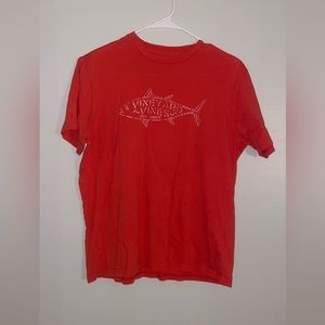 Womens vineyard vines short sleeve tee. Size xl